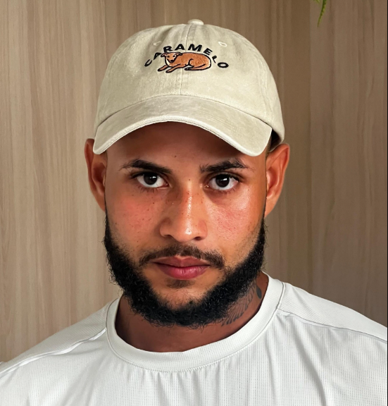 Henrique Tourinho